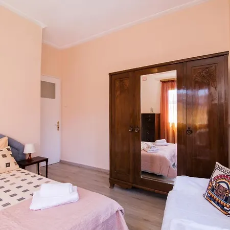 Appartement Casa Di Sarocco By Corfuescapes