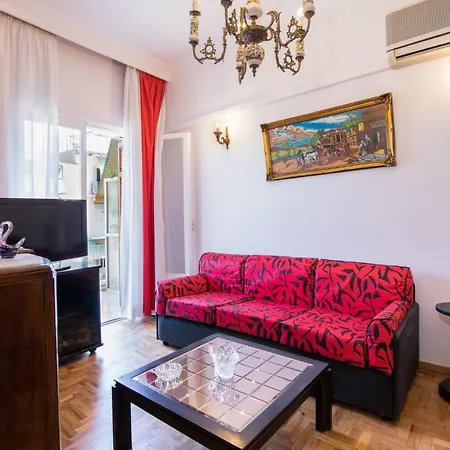 Casa Di Sarocco By Corfuescapes Appartement