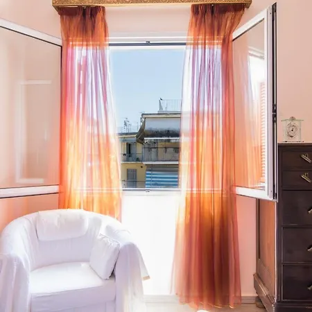 Appartement Casa Di Sarocco By Corfuescapes Corfu (city)