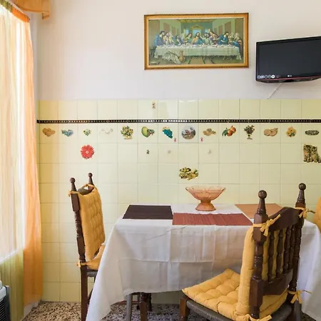 Appartement Casa Di Sarocco By Corfuescapes *